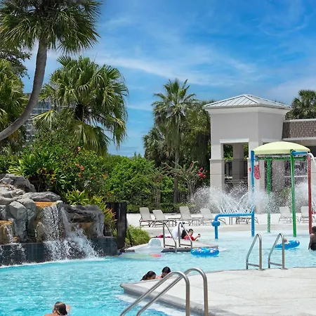 Wyndham I-Drive Avanti Resort & Conference Center-2